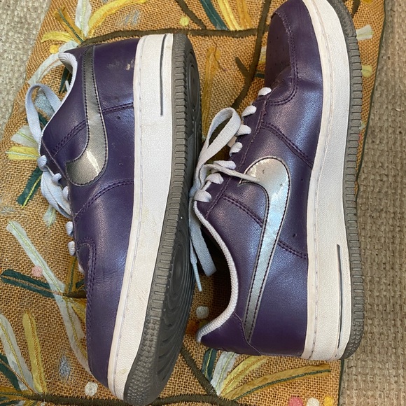 Nike Air AF-1 ‘82 US 7 - Picture 5 of 11